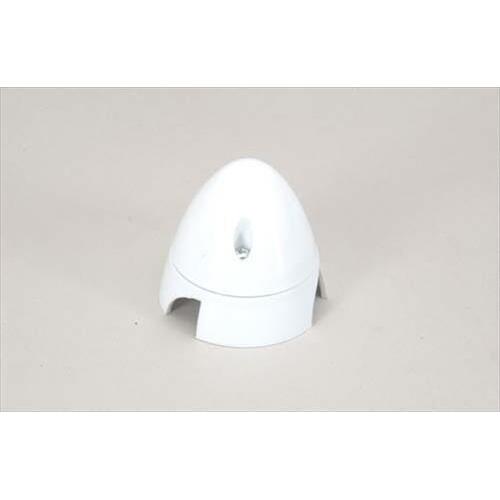 Spinner 3 Blade White 57mm/2.25"