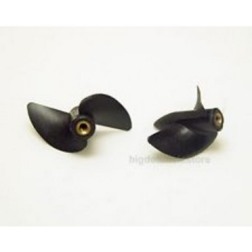 2 Bladed 35mm Prop XP GFN M5 LH