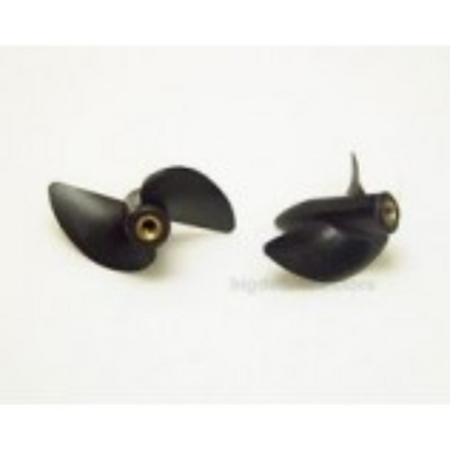 2 Bladed 50mm Prop  SR GFN M5 LH