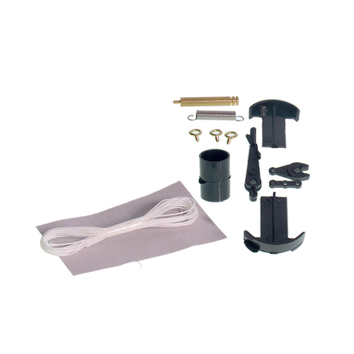 Ratio - OO/HO Point Control Kit