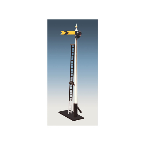 OO GWR Distant Signal