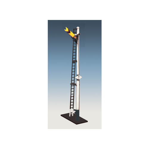 OO LMS Distant Signal