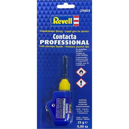 Revell - Contacta Professional 25g - Hangsell