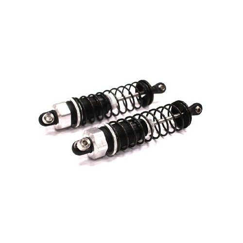 River Hobby - Rear Shock Complete Blade SS (FTX-6203) - RH--10002