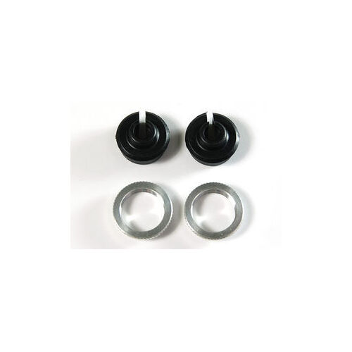 River Hobby - Shock Lower Holder & Adjust (FTX-6212) - RH-10111