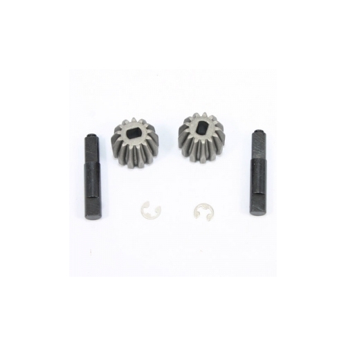River Hobby - Diff Drive Gear w/Pin (Equivalent FTX-6227) - RH-10124