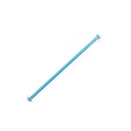 River Hobby - Centre Drive Shaft silver (Equivalent to FTX-6334) - RH-10202