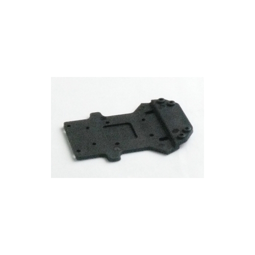 River Hobby - Chassis front part (Equivalent to FTX-6253) - RH-10330