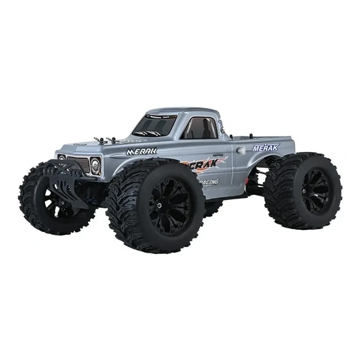 Merak MT Brushless RTR w/ESC, 3650 motor,HW60A/7.4V 3300mAH/FS G4P Radio,including balanced Charger R0361/R0362