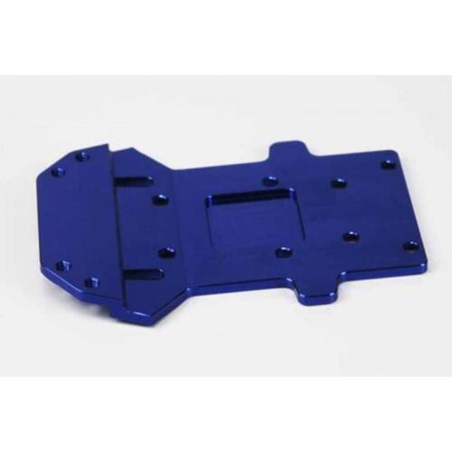 River Hobby - Aluminium Chassis Front Part Section (Optional replacement part for RH-10330 OR  FTX-6253) - RH-10932