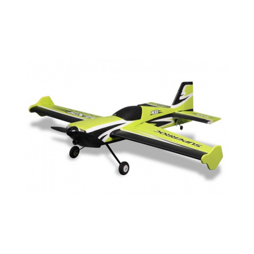 FMS - MXS V2 1100mm Green PNP