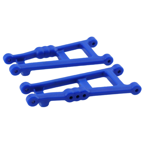 RPM - Rear Arms for the Traxxas Electric Rustler & Electric Stampede 2wd