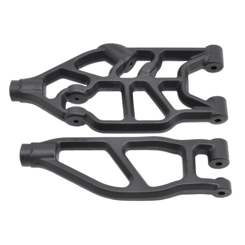 RPM - Front Left Upper & Lower A-arms for the ARRMA Kraton 8S & Outcast 8S