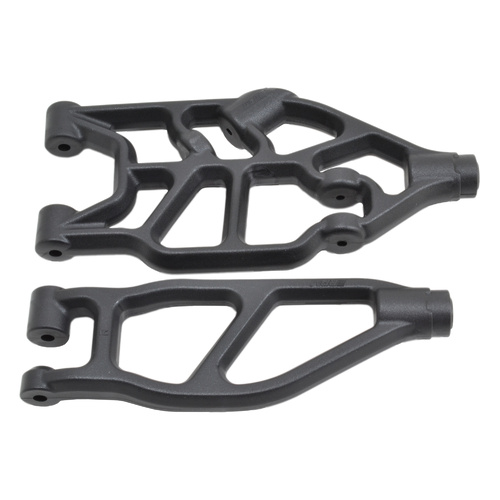 RPM - Front Right Upper & Lower A-arms for the ARRMA Kraton 8S & Outcast 8S