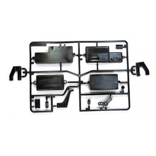 Tamiya - M Parts Tnx