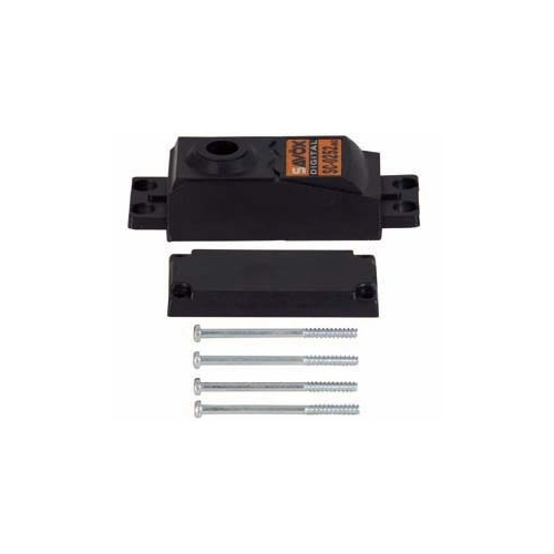 Servo case to suit SC0252MG