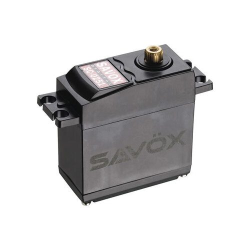 Savox - High Torque Metal Gear Digital Servo SC-0251MG