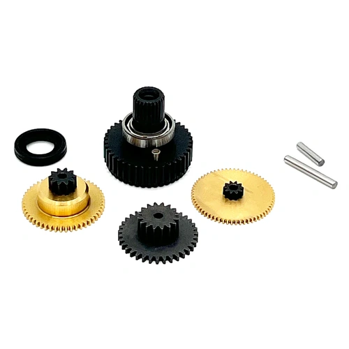 Savox - Gear set SW-0230MG