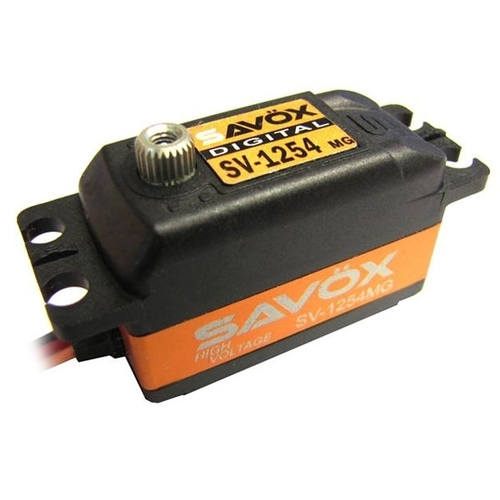 Savox Digital 7.4v 15Kg/t