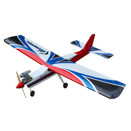 Seagull Models - Boomerang .40 V2 Trainer ARF - SEA-27N - SEA-271