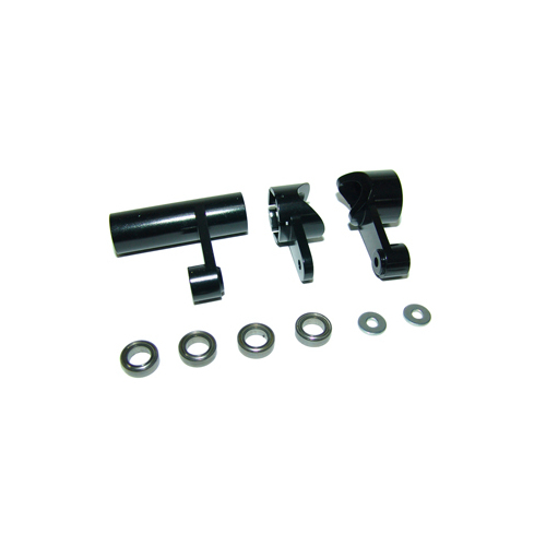 GV SEM3071BA SERVO SAVER <6061.BLACK>