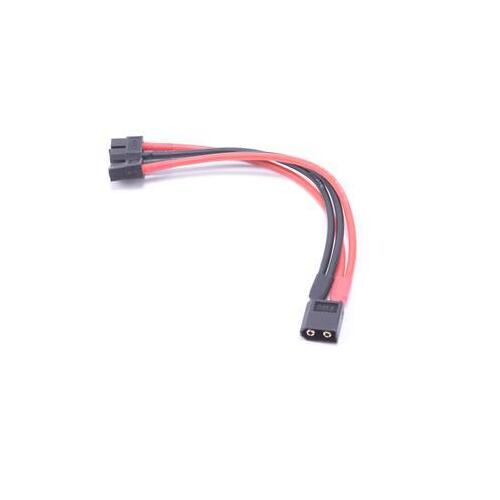 Parallel Charging Cable