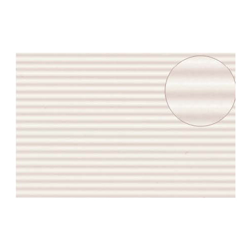 Slaters - Plastic card 4mm Scale Corrugations 300 X174mm