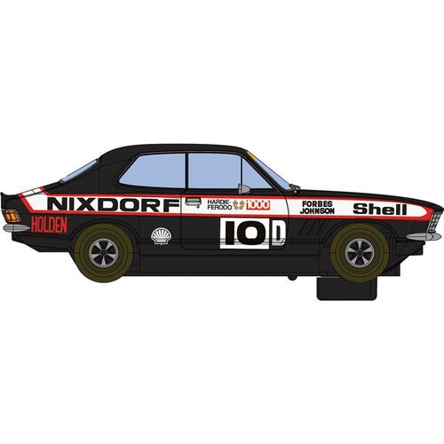 Scalextric - HOLDEN XV-1 1973 BATHURST 5TH PLACE JOHNSON/FORBES