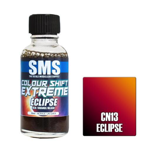 SMS - Colour Shift Extreme ECLIPSE 30ml - CN13