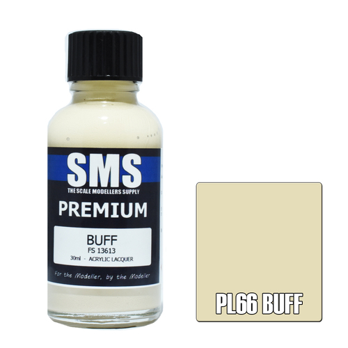 SMS - Premium BUFF 30ml