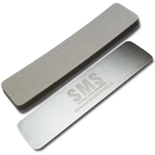 SMS - Sanding Plate w/Pad - SND01