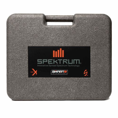 Spektrum - Spektrum Foam Transmitter Case (NX6/NX8/NX10) - SPM6728