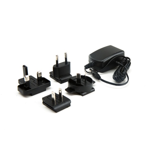 Spektrum - Dx7S, Dx8, Dx9, Dx18 Power Supply