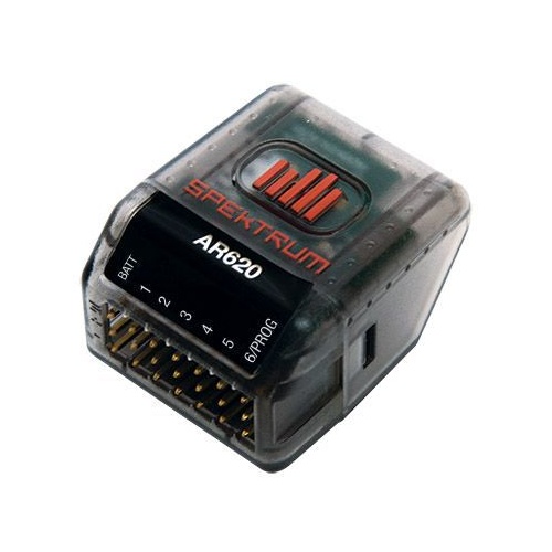 Spektrum - Receiver AR620 DSM2/DSMX