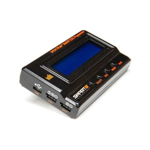 Spektrum - Smart ESC Programmer (Avian / Firma)