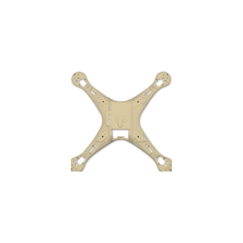 Syma X8HW Main Body(under)