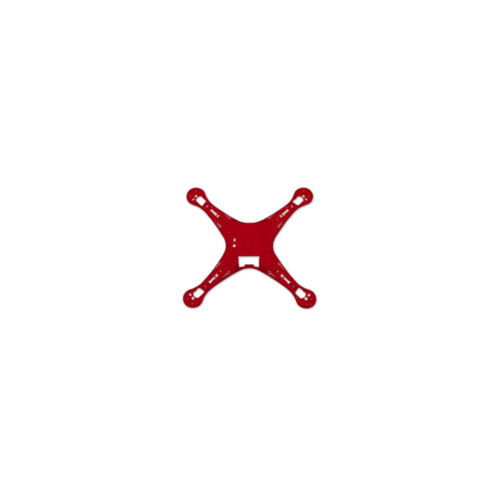 Syma X8HG lower body(red)