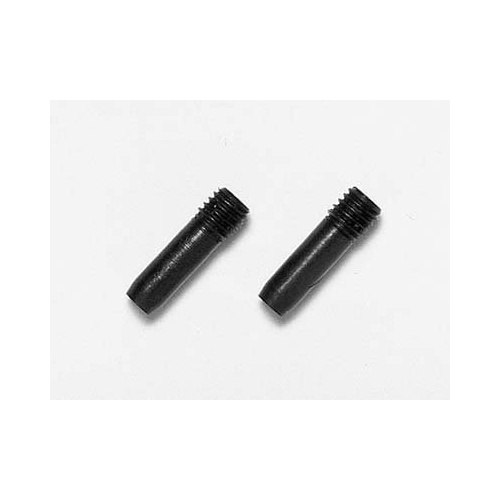 Tamiya - 2.6 X 10 mm Screw Pin (2 Pce)