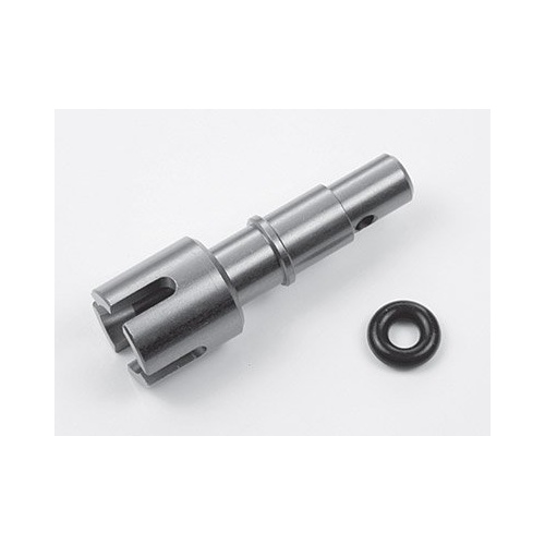 Tamiya - TB Evolution IV - One Piece Centre Cup