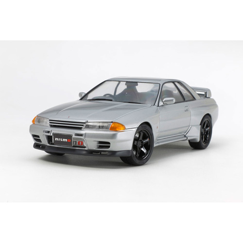 Tamiya - 1/24 GT-R (R32) NISMO-CUSTOM