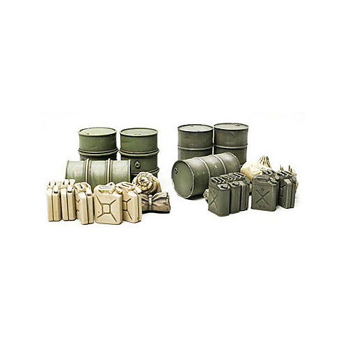 1/48 Jerry Can Set