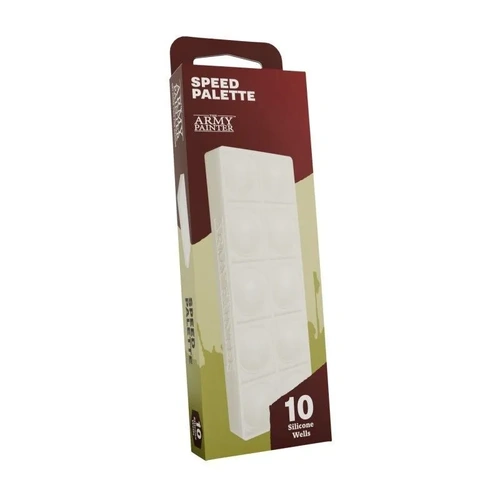 The Army Painter Tools: Speed Palette