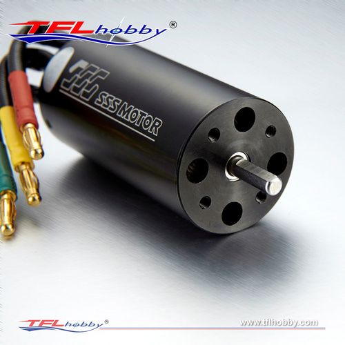 TFL SSS Brushless Motor 3674/2075KV Arian/Genesis