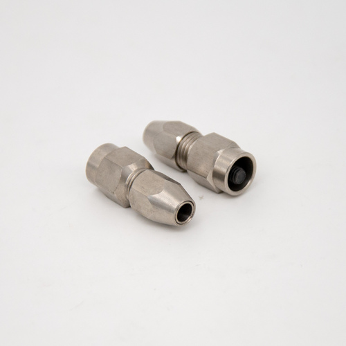 TFL HOBBY Zenoah Coupler