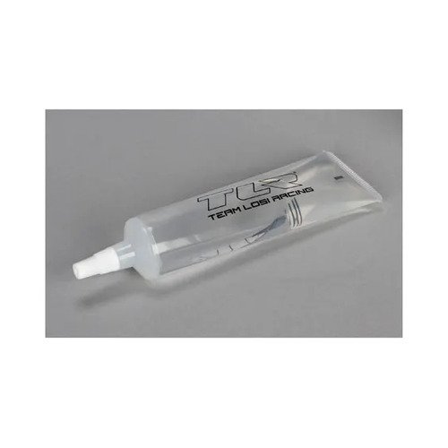 TLR - Silicone Diff Fluid - 2000cs