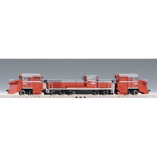 Tomix N 2240 DE Type 15 J.R. West Single Lane with russel