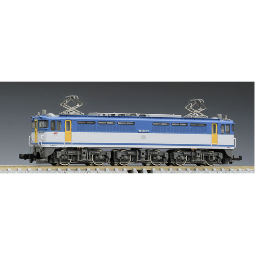 Tomix N 7135 EF652000 No.2127 JR Cargo Refresh