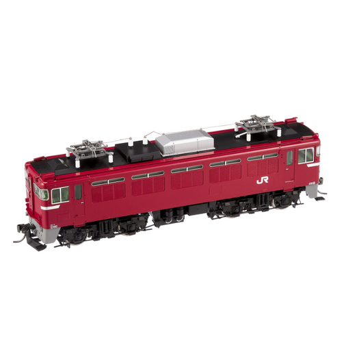 Tomix - N ED79-0 H Rubber Grey