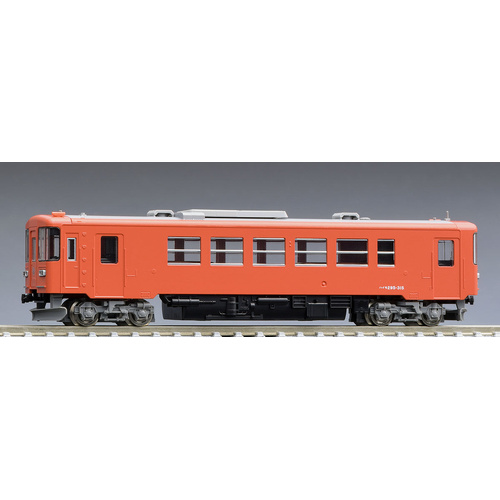 Tomix N 8619 Tarumi Railways HAIMO 295-315 Metropolitan Color