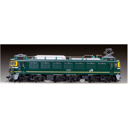Tomix - HO EF81 Twilight Express PS